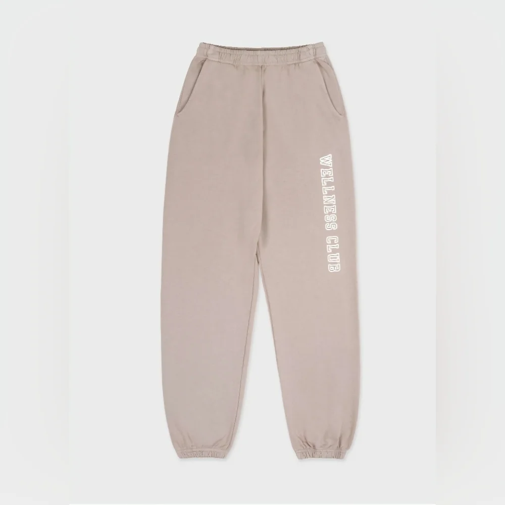 Sporty & Rich Wellness Club Sweatpants- Size Small- NWOT (never worn) 🏃‍♂️